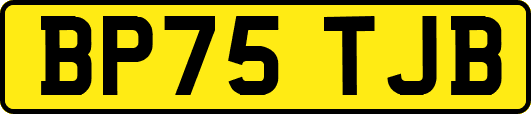 BP75TJB