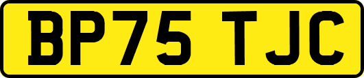 BP75TJC