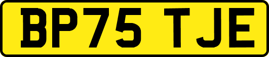 BP75TJE