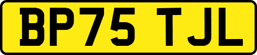 BP75TJL