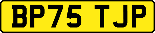 BP75TJP