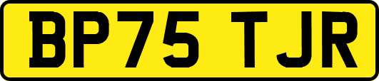 BP75TJR