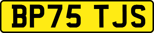 BP75TJS