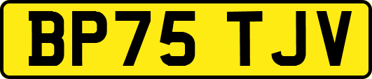 BP75TJV