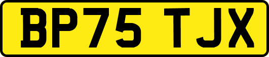 BP75TJX