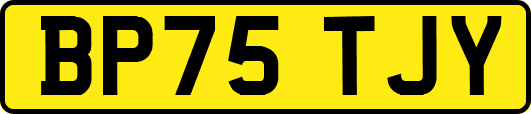 BP75TJY