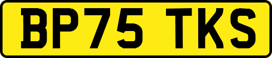 BP75TKS