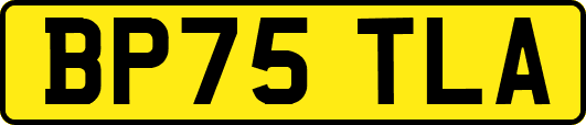 BP75TLA