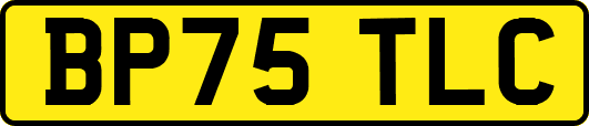 BP75TLC