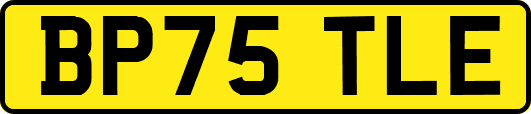 BP75TLE