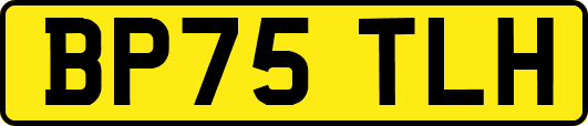 BP75TLH