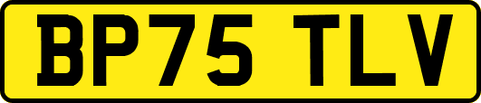 BP75TLV