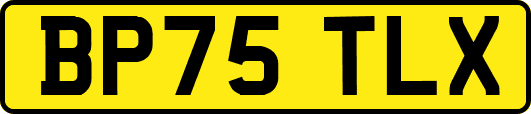 BP75TLX