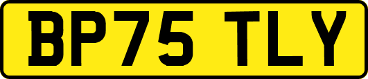 BP75TLY