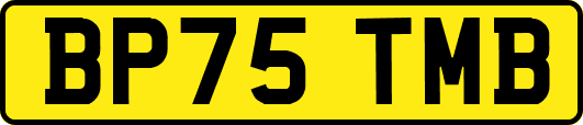 BP75TMB