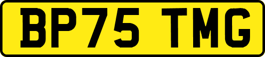 BP75TMG