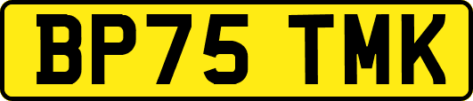BP75TMK