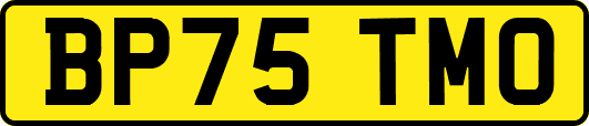 BP75TMO