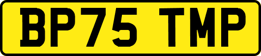 BP75TMP