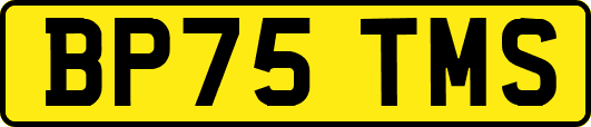 BP75TMS