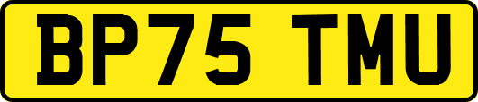 BP75TMU