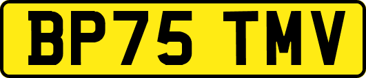 BP75TMV