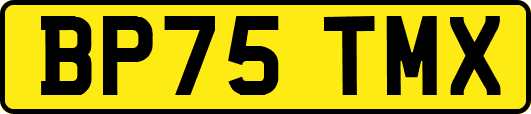 BP75TMX