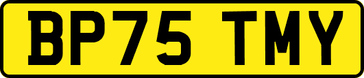BP75TMY