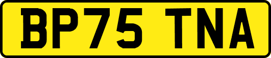 BP75TNA