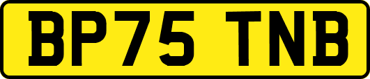 BP75TNB
