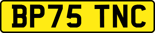 BP75TNC