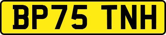 BP75TNH