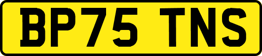 BP75TNS
