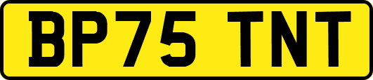 BP75TNT