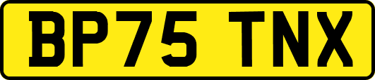 BP75TNX