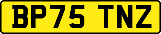 BP75TNZ