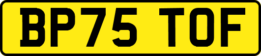BP75TOF