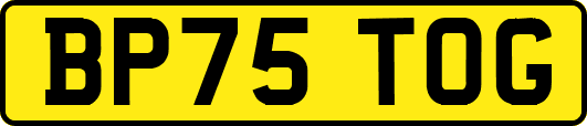 BP75TOG