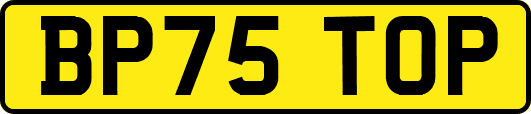 BP75TOP