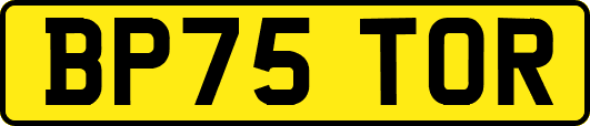 BP75TOR