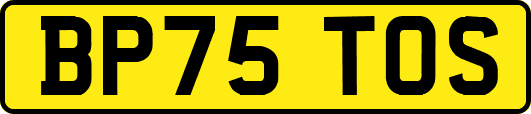 BP75TOS