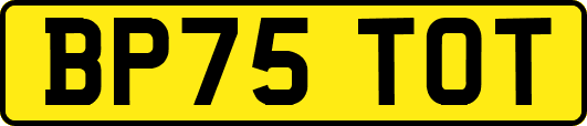 BP75TOT
