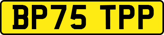 BP75TPP