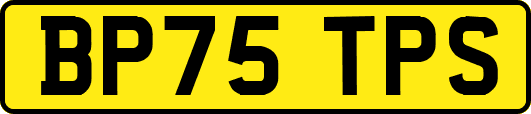 BP75TPS