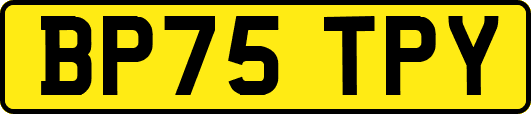 BP75TPY