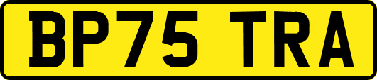 BP75TRA