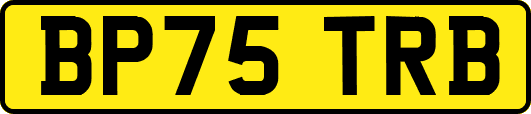 BP75TRB