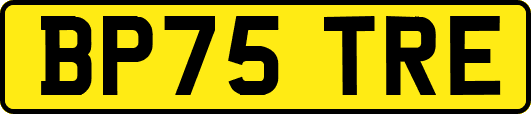 BP75TRE