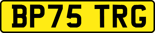 BP75TRG