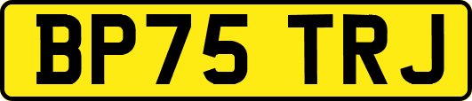 BP75TRJ